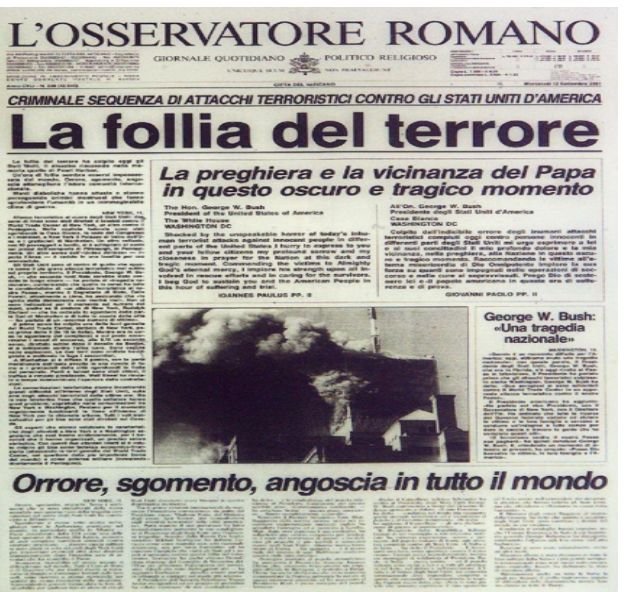 Il Potere dei Media e l’Immagine Distorta dell’Islam