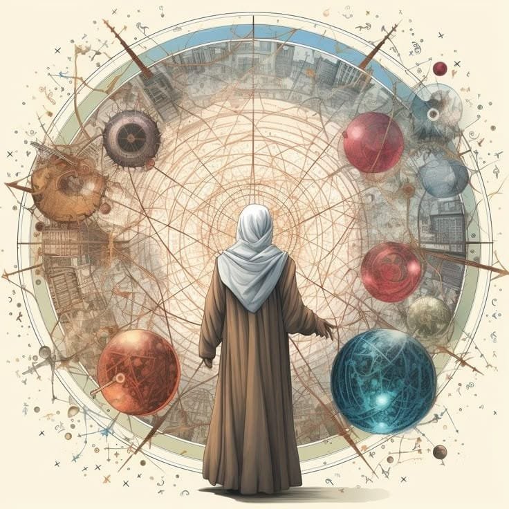 SCIENZA TECNOLOGIA E SOCIETA’