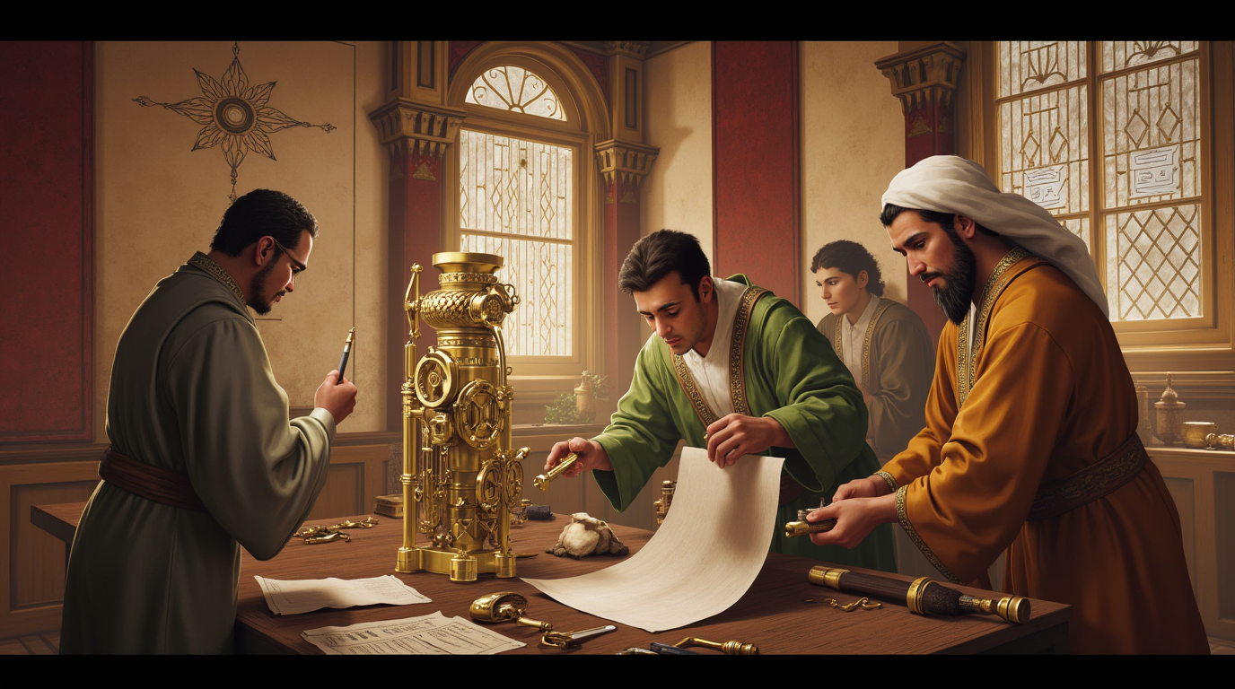 Il rapporto tra scienza e religione: un'armonia (in)aspettata